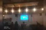 Pecahnya Suasana Nobar Persib Saat Menang Lawan PSM, Bobotoh Geulis Majalengka Padati FLAUREL