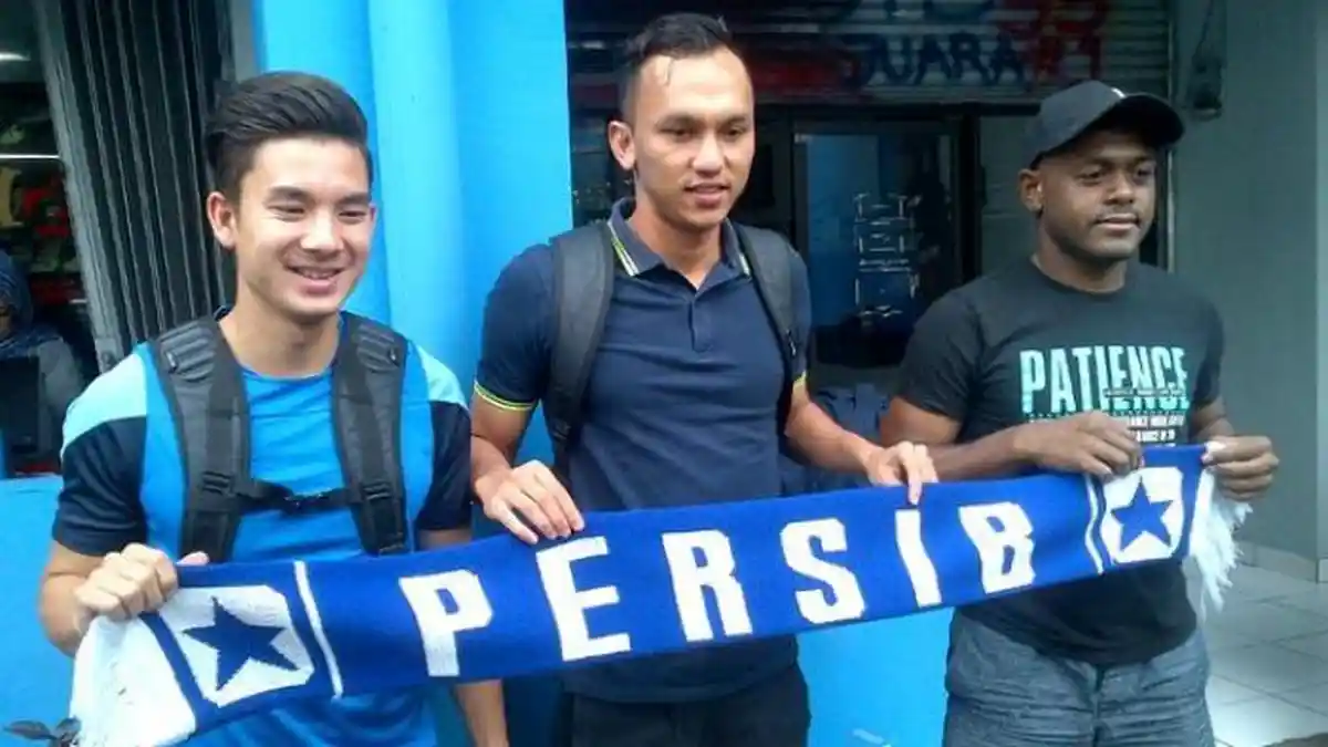 Rahmad Hidayat Semakin Dekat Ke SFC