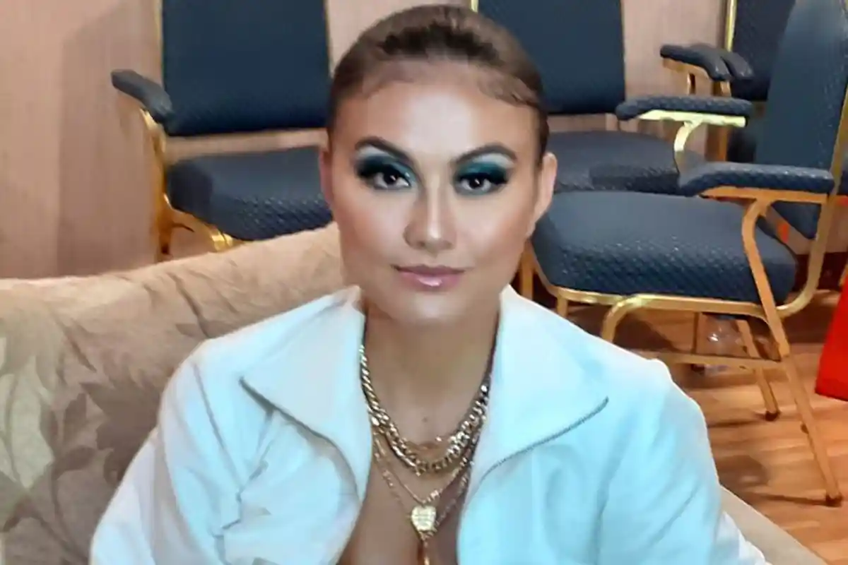 Penolakan Agnez Mo pada Indra Bekti yang Ajak Collabs Diungkap, Nama Luna Maya Juga Disebut