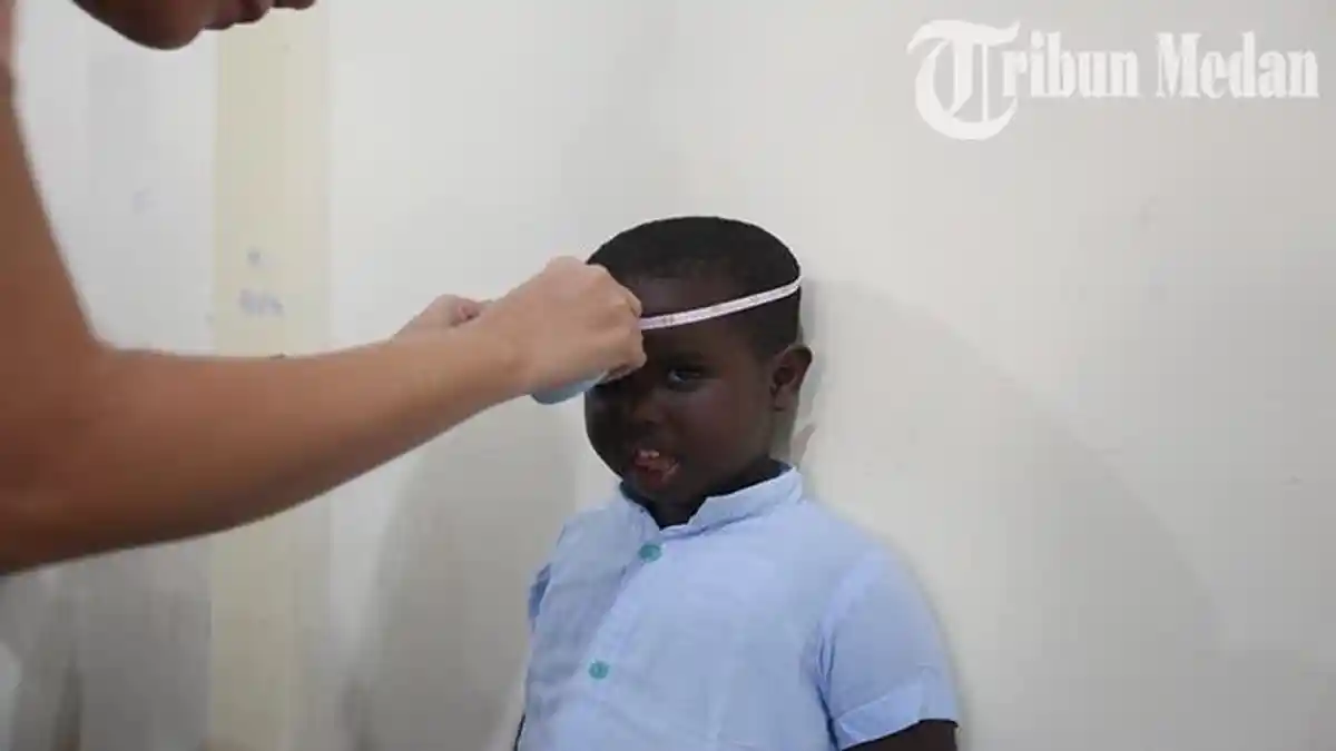 Berita Foto: Pengungsi Dilatih Jadi Petugas, Anak-anak Imigran Kini Mendapatkan Layanan Posyandu - 26062023_POSYANDU-IMIGRAN_ABDAN-SYAKURO-5.jpg