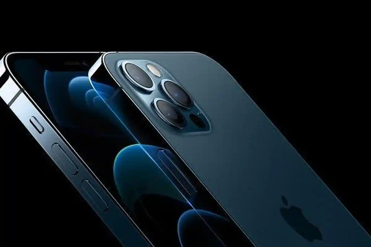 Harga iPhone 12 Pro Max Turun Drastis, Kini Dijual Lebih Murah Rp 4 Juta, Berikut Spesifikasinya
