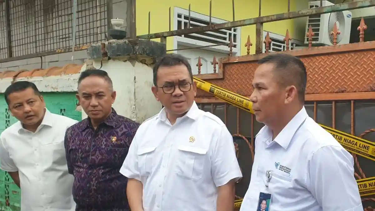 Mendag Targetkan Harga Minyakita Tidak Melambung saat Bulan Ramadhan