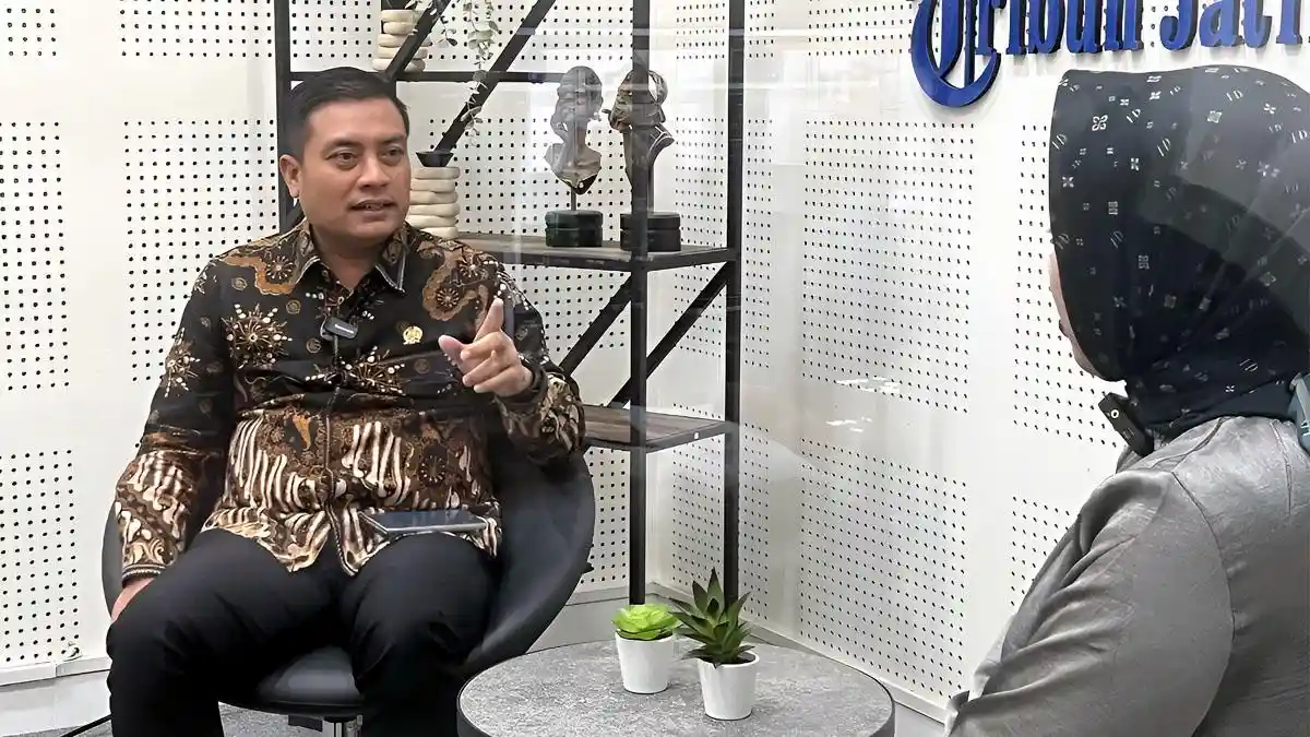 Respons DPRD Jatim Soal Kabar Guru Honorer Dilarang Mengajar Pada 2027