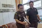 Dugaan Korupsi Sentra Industri Hasil Tembakau Kudus, Kejari Geledah Kantor Dinas