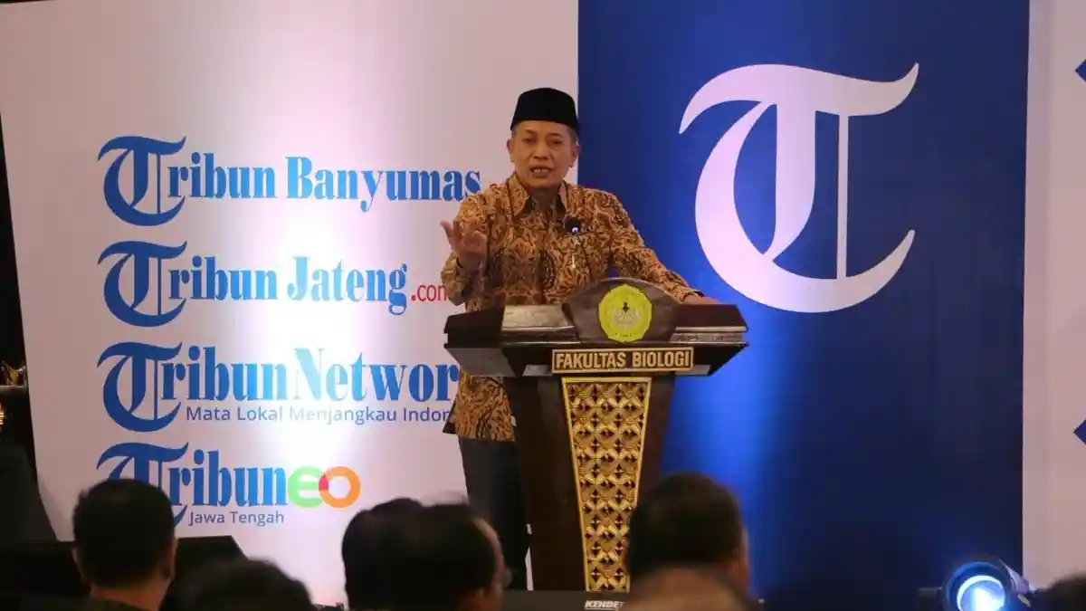 Besok, Soft Launching Koperasi Desa Merah Putih di Banyumas: 331 Koperasi Siap Beroperasi