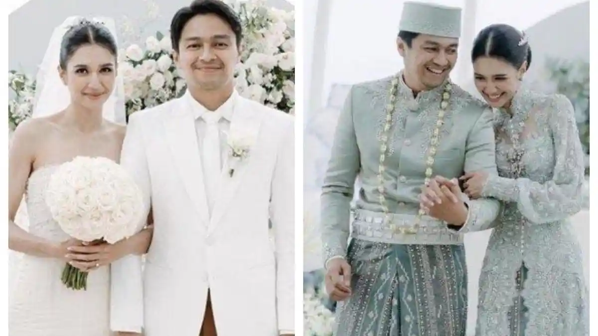 Deva Mahenra Sosok Mas Aris di Film Ipar adalah Maut dan 5 Fakta ...
