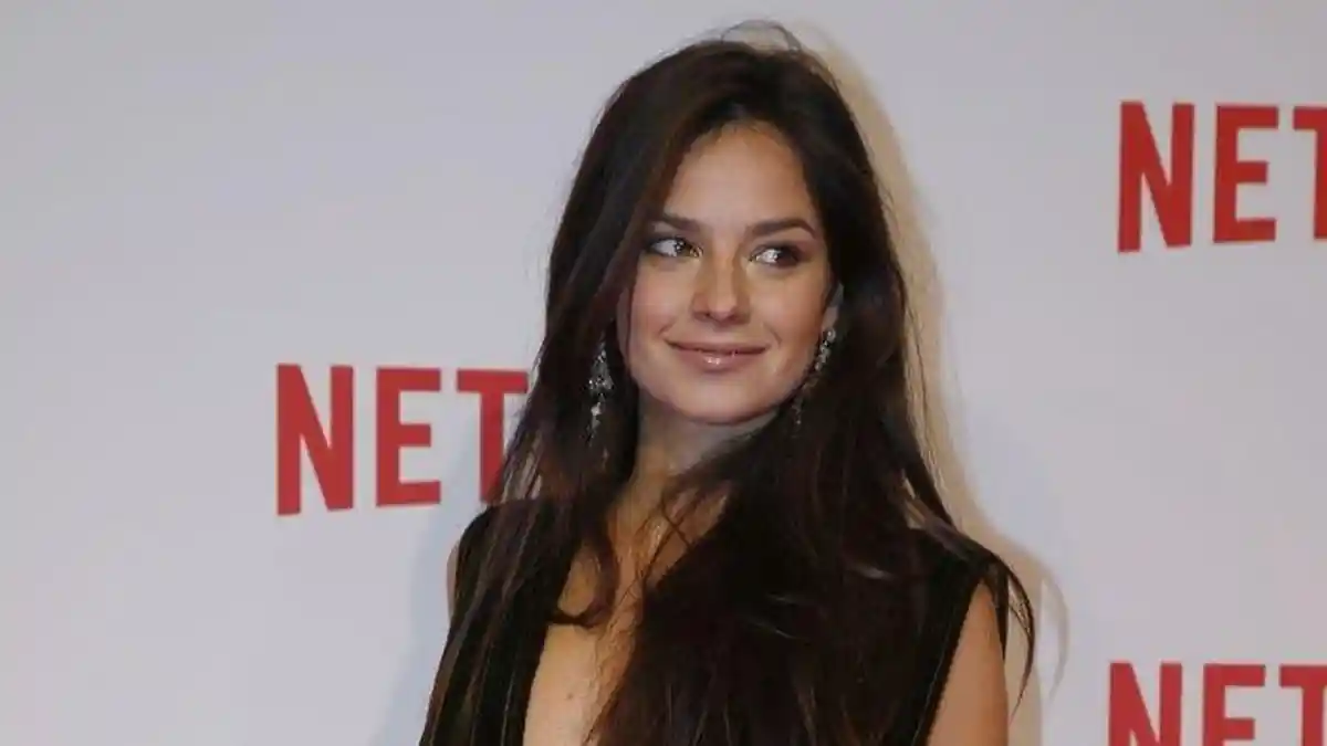 Profil Katy Louise Saunders, Istri Song Jong Ki yang Tengah Hamil, Usia dan Pekerjaannya