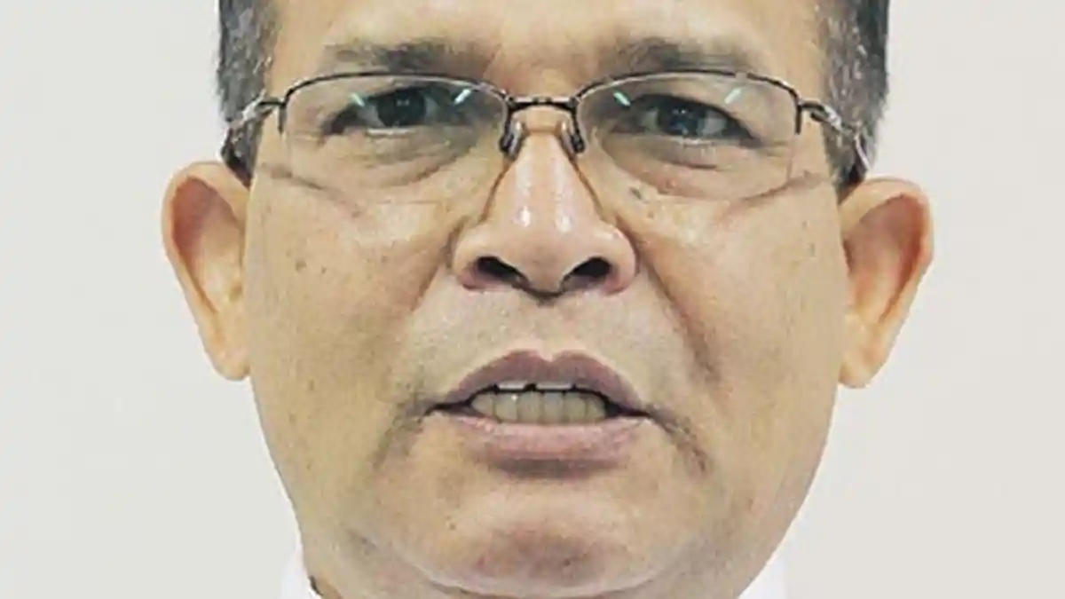 Dirut Bank Aceh Tutup Usia