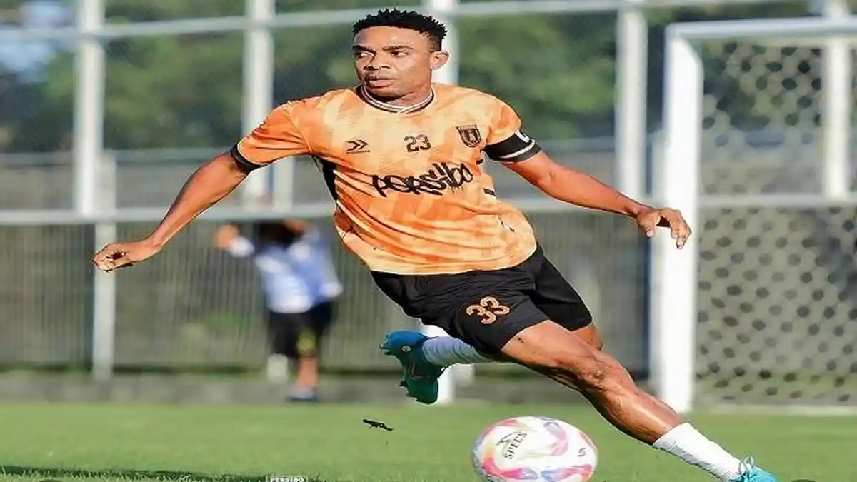 Hasil Persibo vs Gresik United di Liga 2, Gol Cepat Osas Saha Bawa Keunggulan Laskar Angling Darma