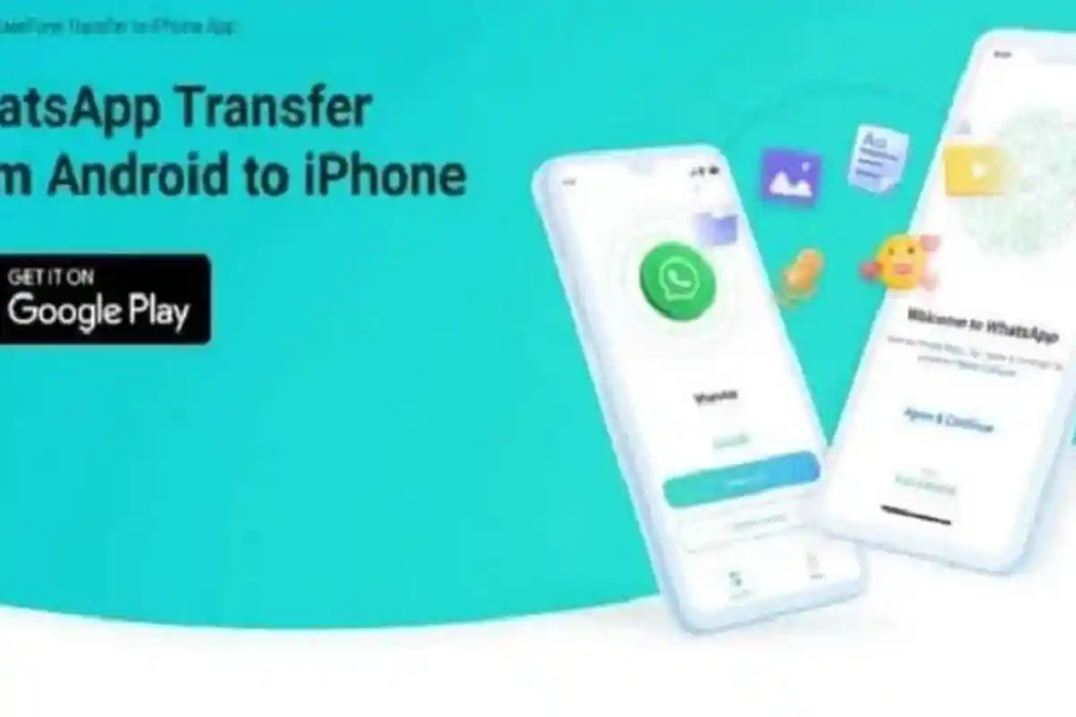Cara Paling Baru Memindahkan Chat WhatsApp dari Android ke iPhone Baru Tanpa Komputer