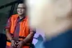 Hakim PN Semarang Lasito Ditahan KPK