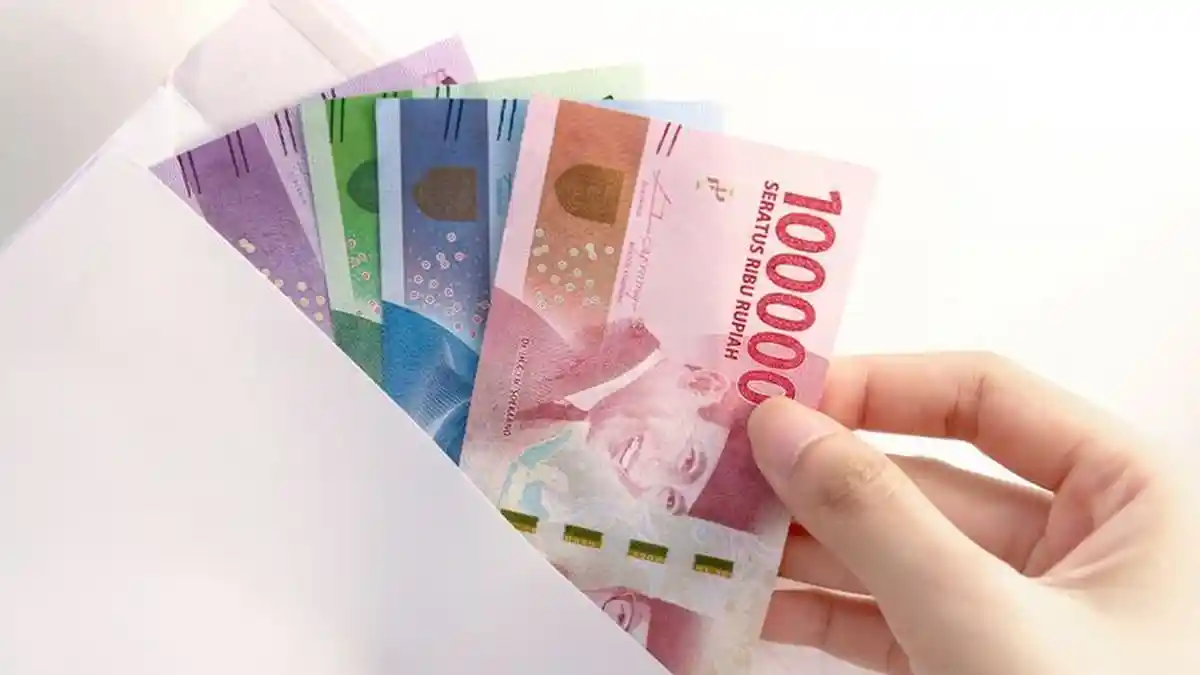 Kemnaker Terima 2,8 Juta Data Calon Penerima Subsidi Gaji Tahap IV
