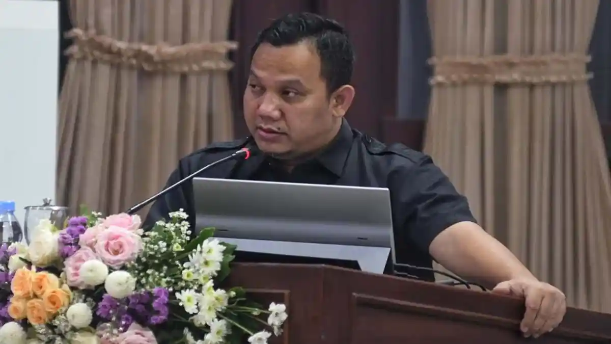 DPRD Kota Malang Dorong BPR Tugu Artha Sejahtera Perkuat Manajemen Risiko dan Inovasi Digital