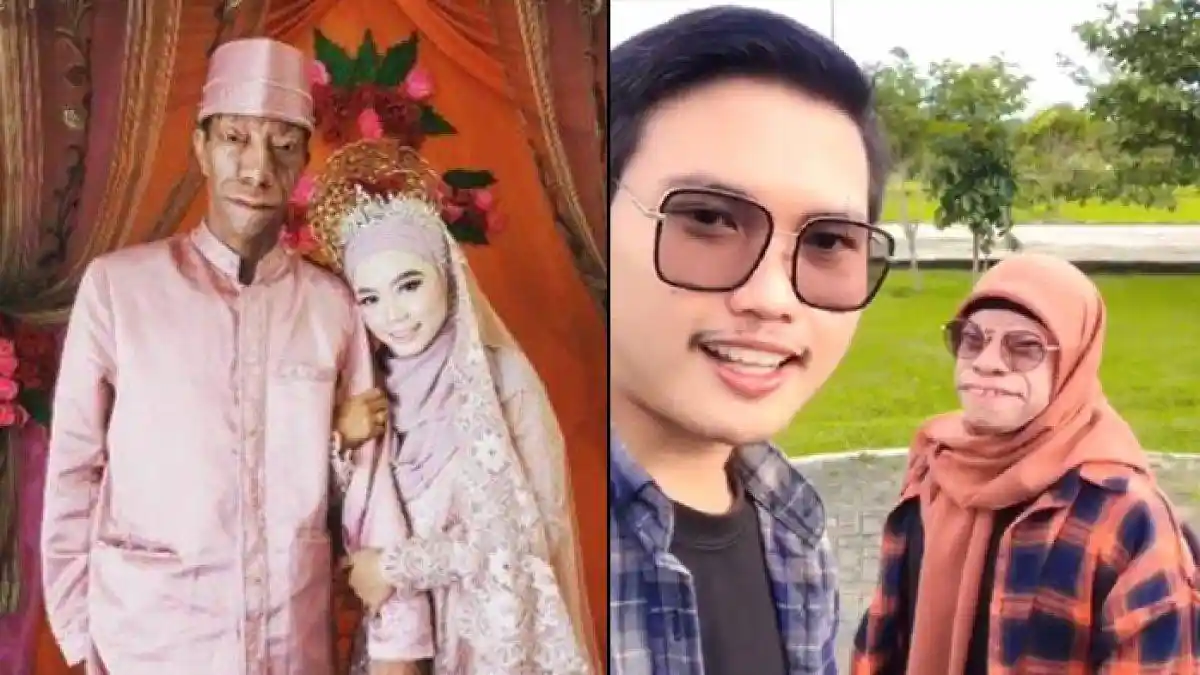 Surya Manurung Beristri Cantik, Adinya Tak Mau Kalah dan Punya Pacar Tampan, Ini Sosoknya