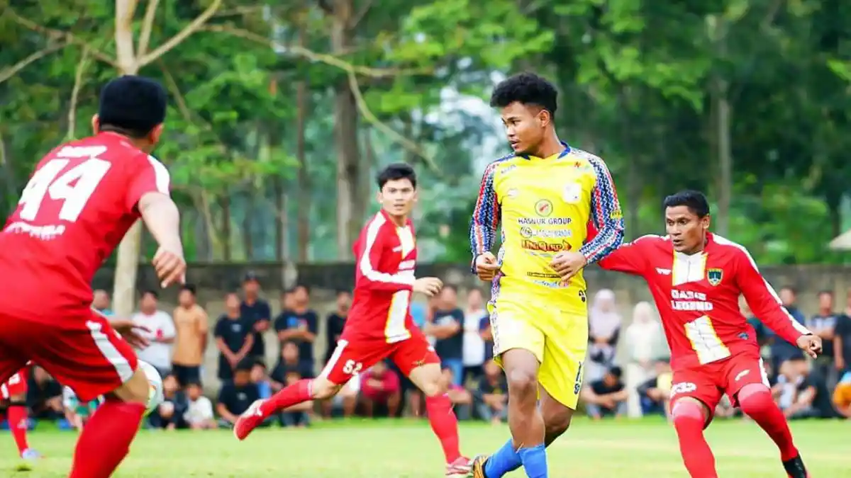 Manajemen PS Barito Putera Jadwalkan Launching Tim dan Jersey Akhir Juni 2024 Ini