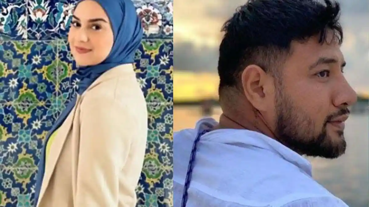 Pengakuan Irish Bella Bersedia Rujuk dengan Ammar Zoni, Punya Syarat ke Mantan Suami: Aku Buka Hati