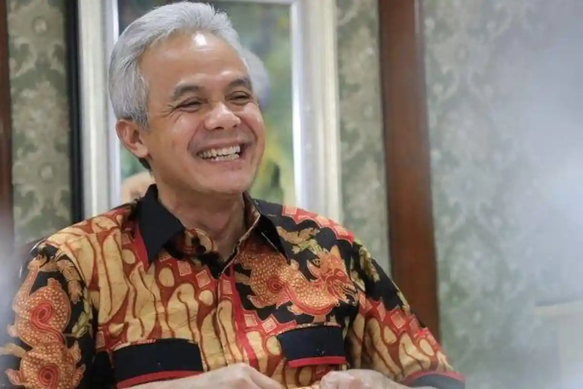 Kapan Ganjar Diperiksa KPK Soal Laporan Sugeng Teguh Santoso? Simak Jadwal Pemilu 2024 Selesai