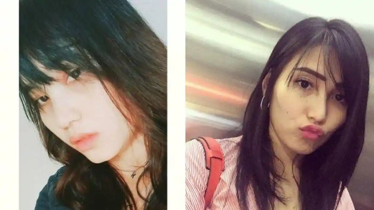 VIRAL Cewek 'Kembaran' Ayu Ting Ting, Intip 7 Potret Parasnya, Seberapa Mirip dengan Si Biduan?