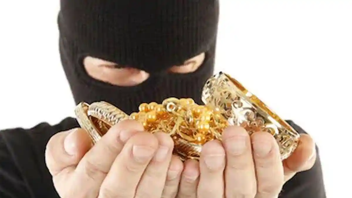 Negi, Pria Asal Belitung Timur ini Nekat Kabur Saat Polisi Kumpulkan BB, Kini Dihadiahi Timah Panas