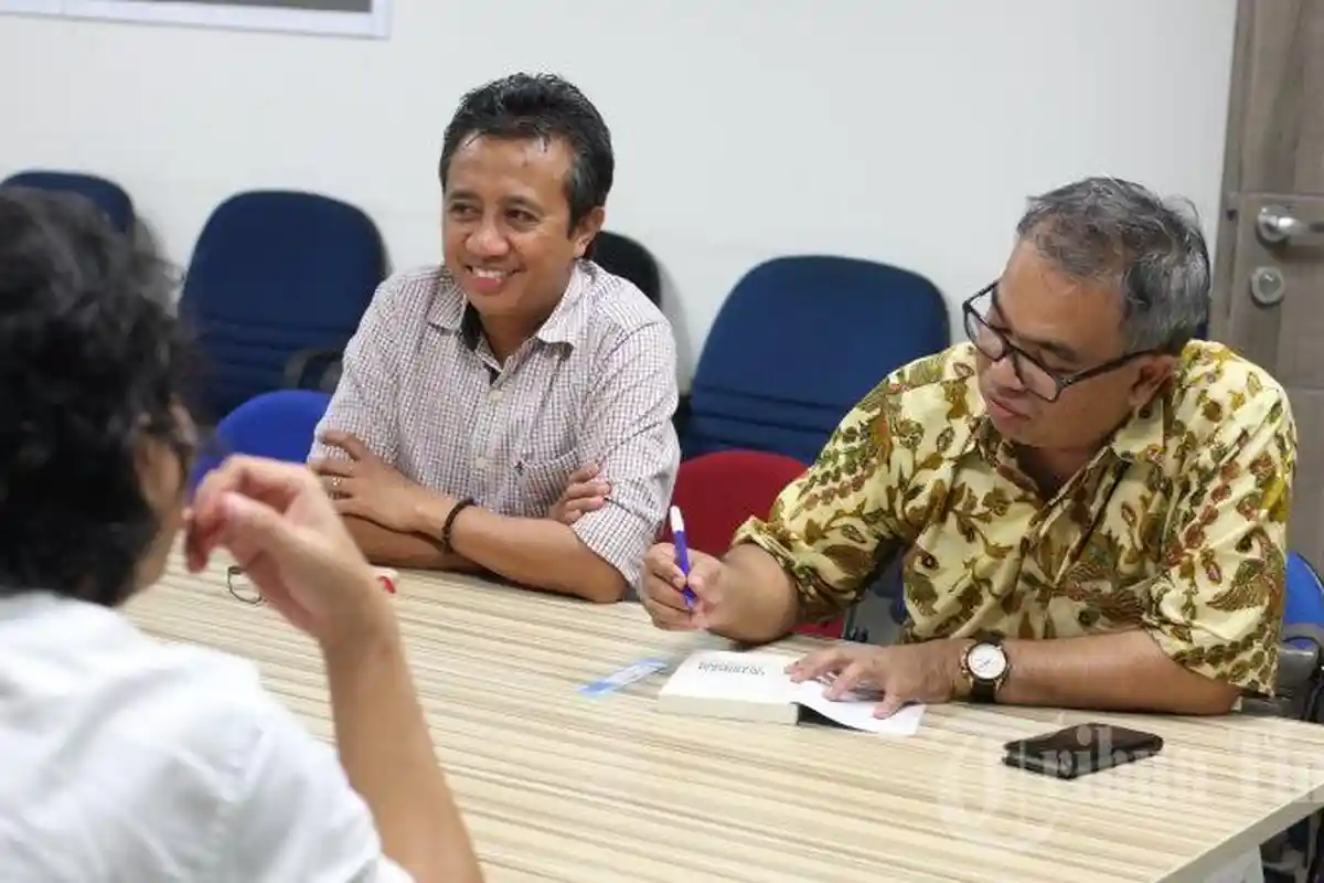 GM PLN UIW Sulselrabar Harap Tribun Timur Tetap Kritis