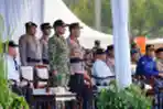Apel Gelar Pasukan Operasi Ketupat 2026