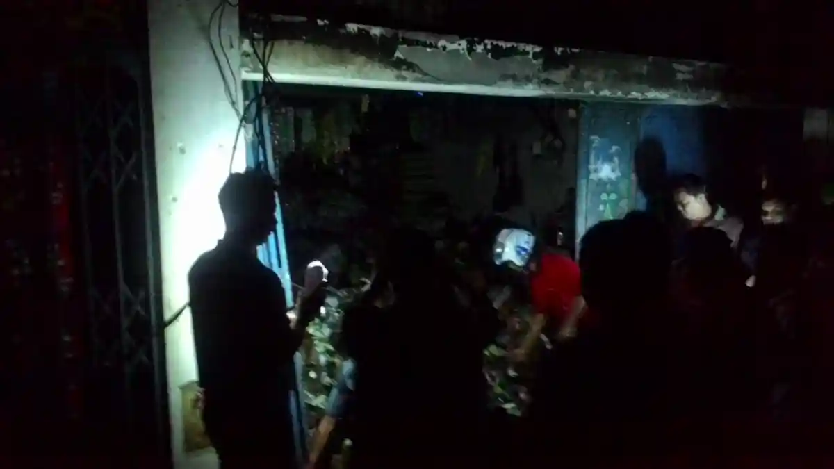 Tujuh Hari, PLN Dumai Lakukan Pemadaman Bergiliir Hingga Tiga Hari