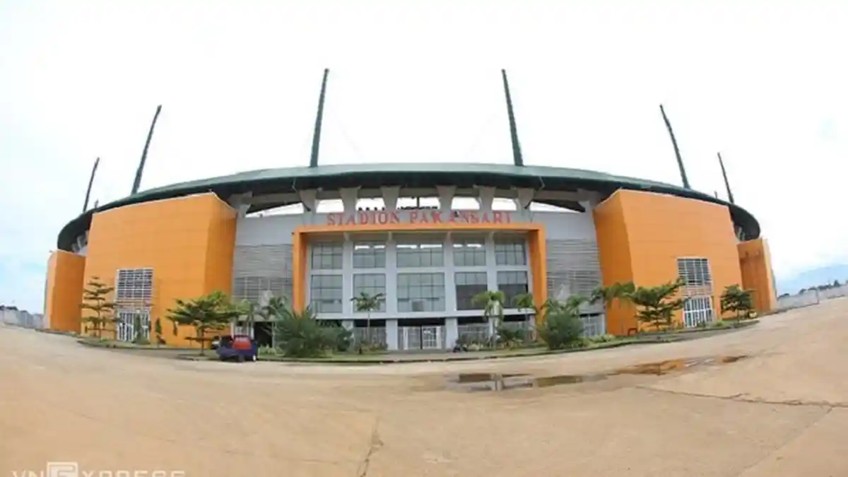 Daftar 6 Stadion yang Ditunjuk Tuan Rumah Piala Dunia U-20 2021, tak Ada Stadion Pakansari?