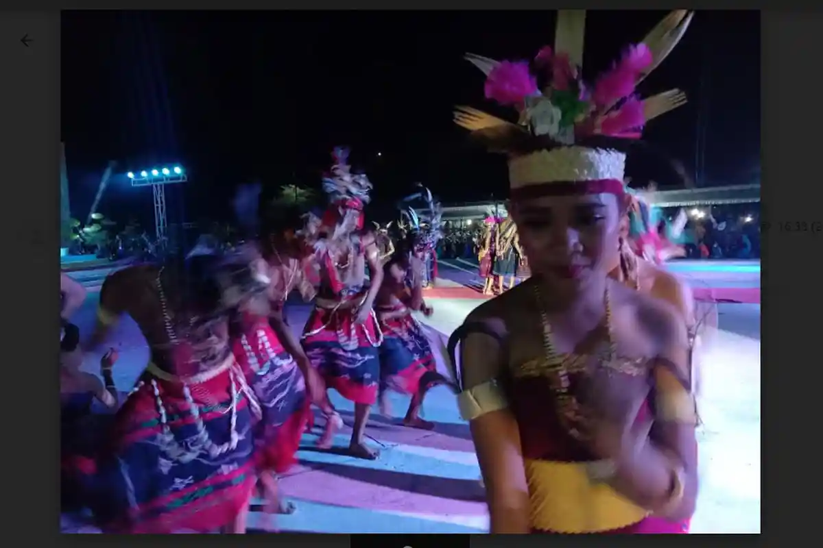 Eksplorasi Budaya Lembata Akan Sia-sia Jika Dokumen PPKD Tak Diperbaharui