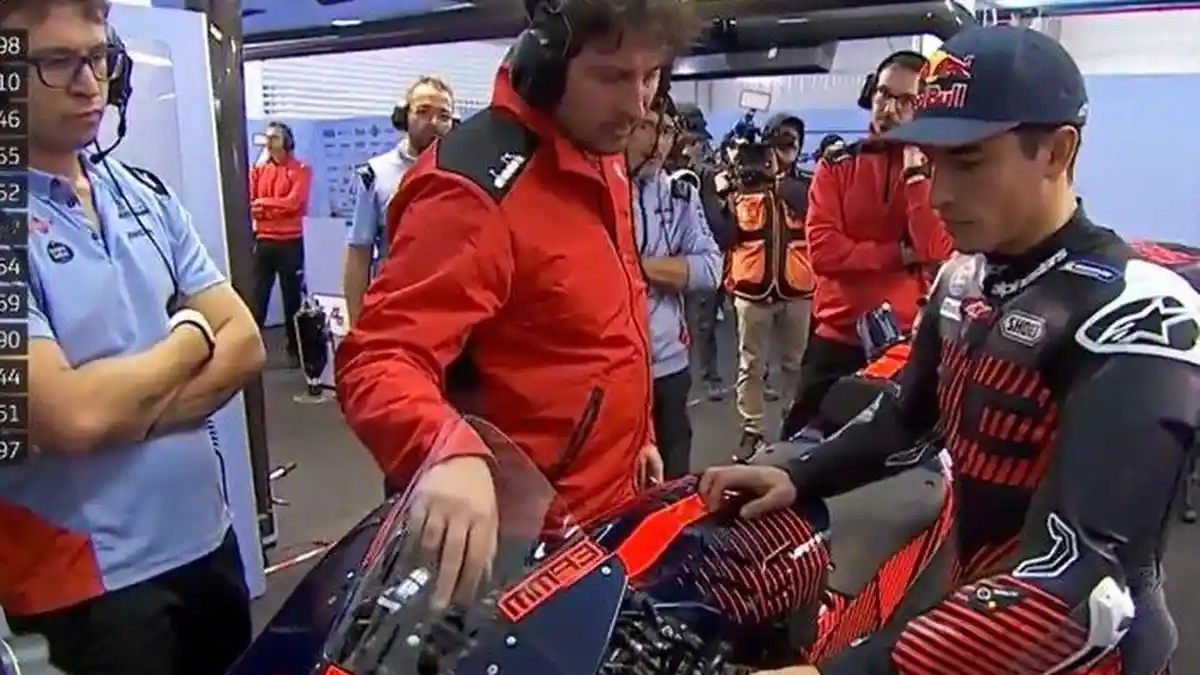 Jadwal MotoGP 2024 Resmi Dirilis Berikut Daftar Nama-Nama Pembalap, Marc Maquez Pindah ke Ducati