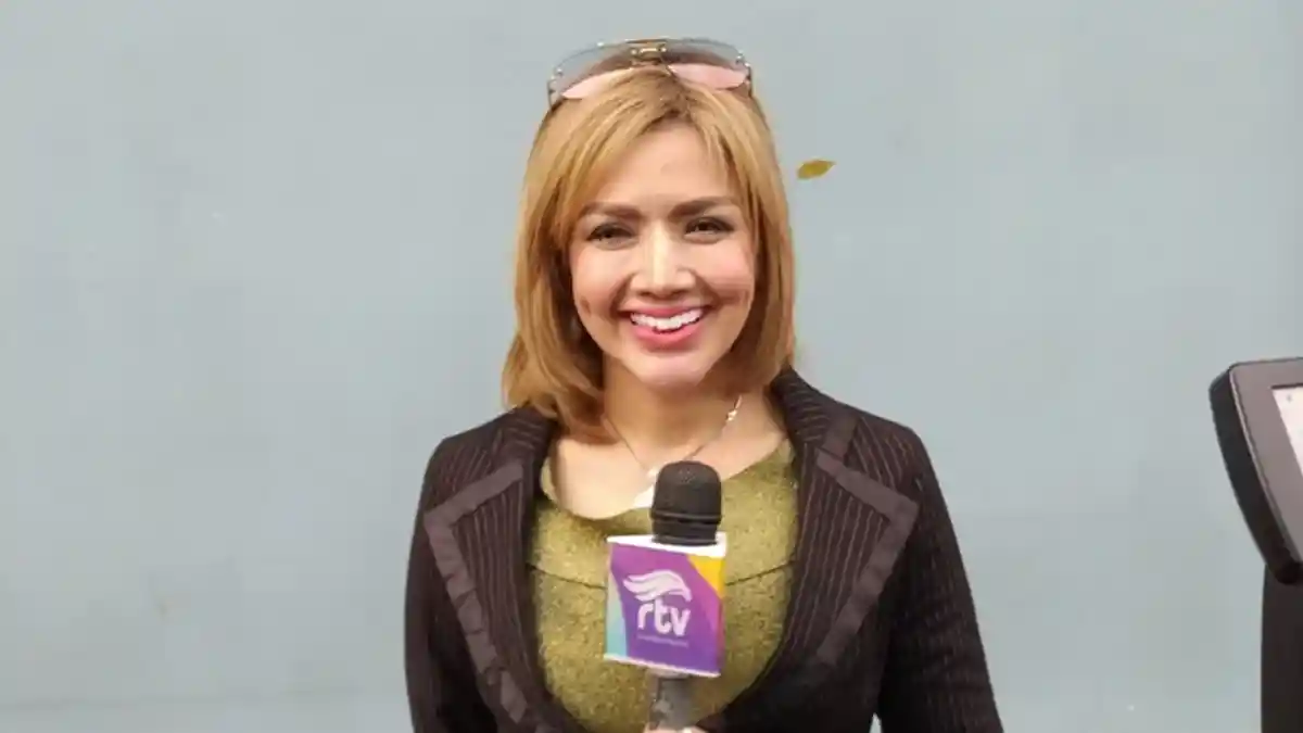 Datang ke Sidang Kriss Hatta Tapi Tidak Temani Galih Ginanjar, Barbie Kumalasari: Ini Bukan Pansos