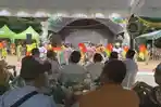 Ribuan Siswa Meriahkan SMASA Generation XXXII sekaligus HUT ke-73 SMAN 1 Banjarmasin