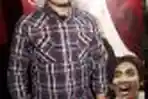 Aktor Dedi Mahendra Desta