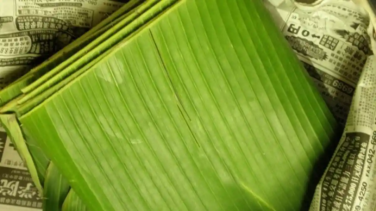 Wih! Harga Selembar Daun Pisang di Jepang Bikin Melongo, Ada yang Minat Ekspor?