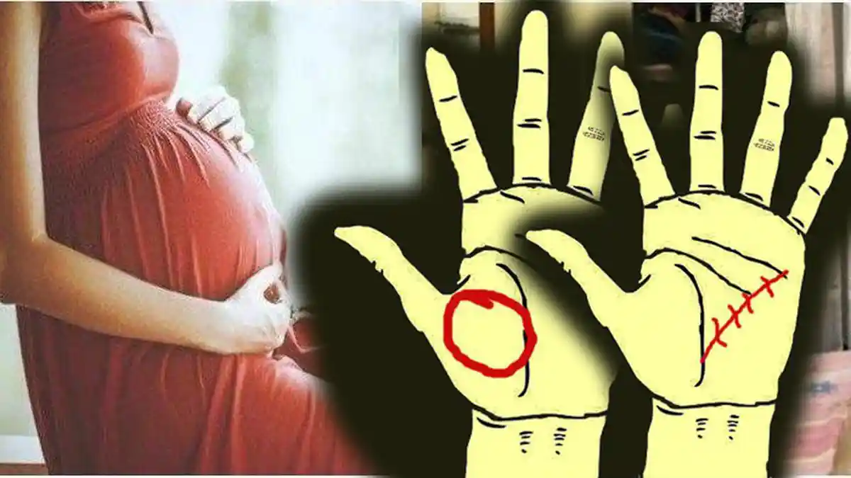 Belum Punya Anak? Ini Bisa Dicoba Cara Melihat Kesuburan Wanita Melalui Telapak Tangan