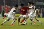 Timnas Indonesia Juara AFF U-19 2013