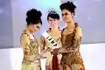 Sisca Indah Pratiwi PUTRI INDONESIA Wilayah Lampung