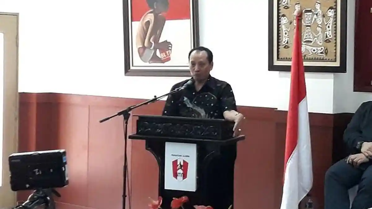 Apapun Putusan MK, Semua Pihak Diminta Legowo