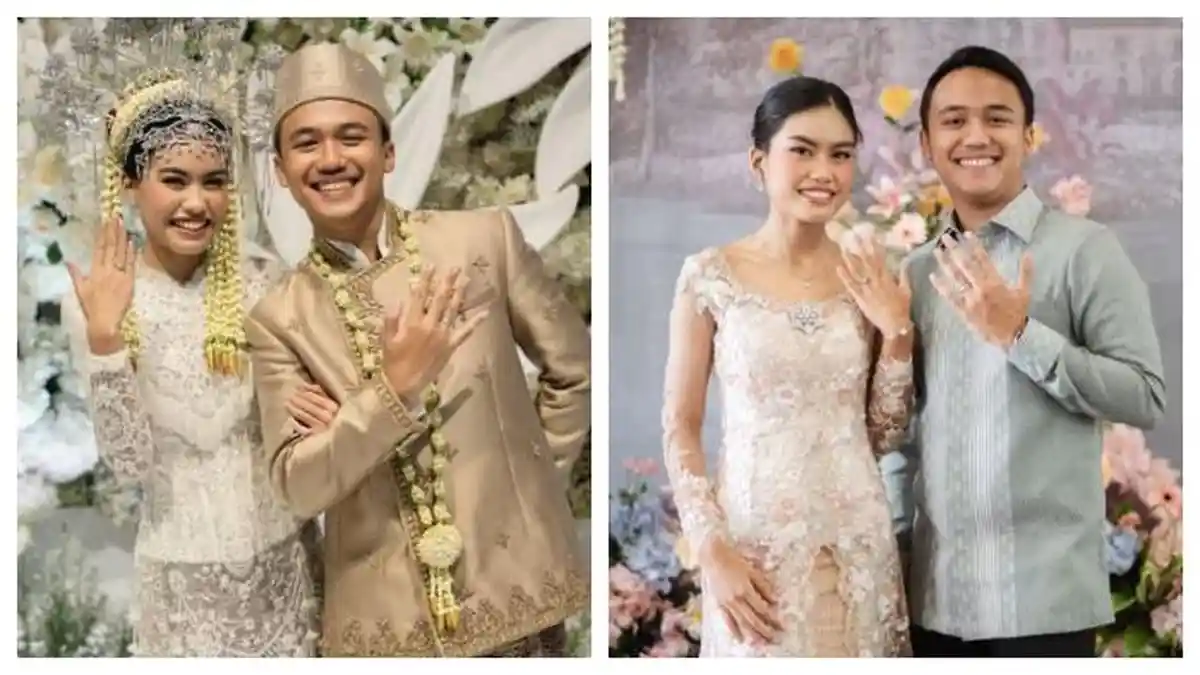 Sosok & Profil Auditya Faiz Putra, Menantu Alya Rohali Ternyata Punya Pekerjaan Mentereng