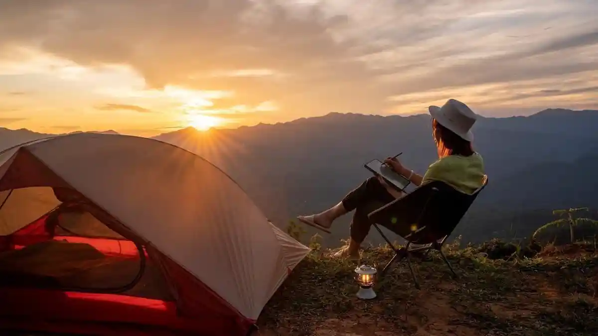 ASUS ProArt PZ13 HT5306, Laptop Tablet Terbaik untuk Pecinta Aktivitas Outdoor
