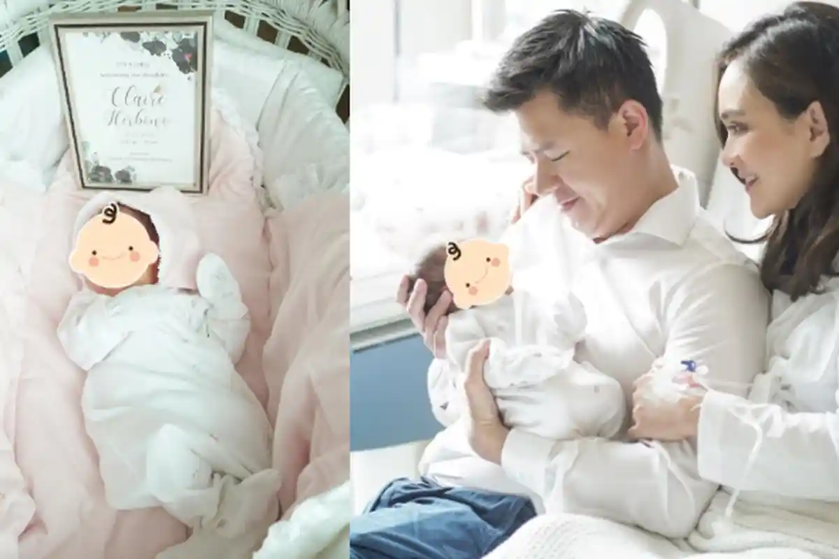 Awalnya Ingin Persalinan Normal, Pembukaan Ketujuh, Shandy Aulia Harus Melahirkan Caesar