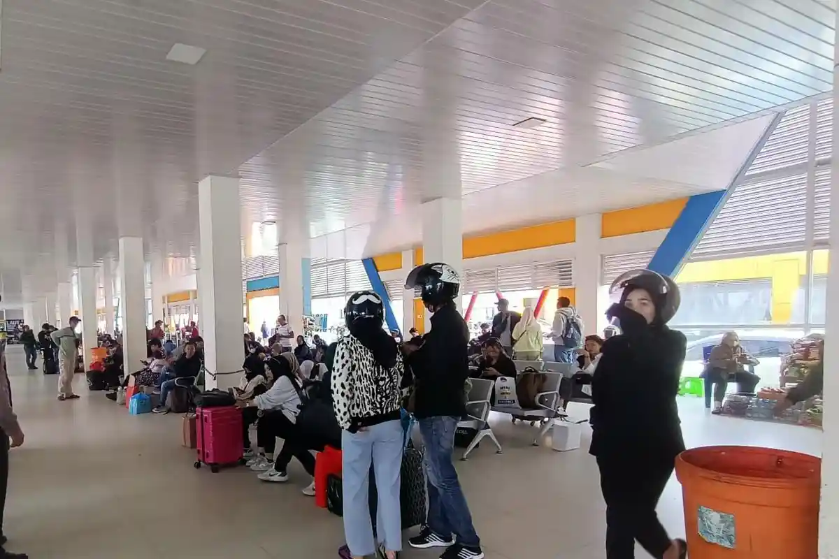 5 Speedboat Reguler dari Tarakan Siap Menuju Tanjung Selor Siang Ini, Cek Jadwal Keberangkatannya 