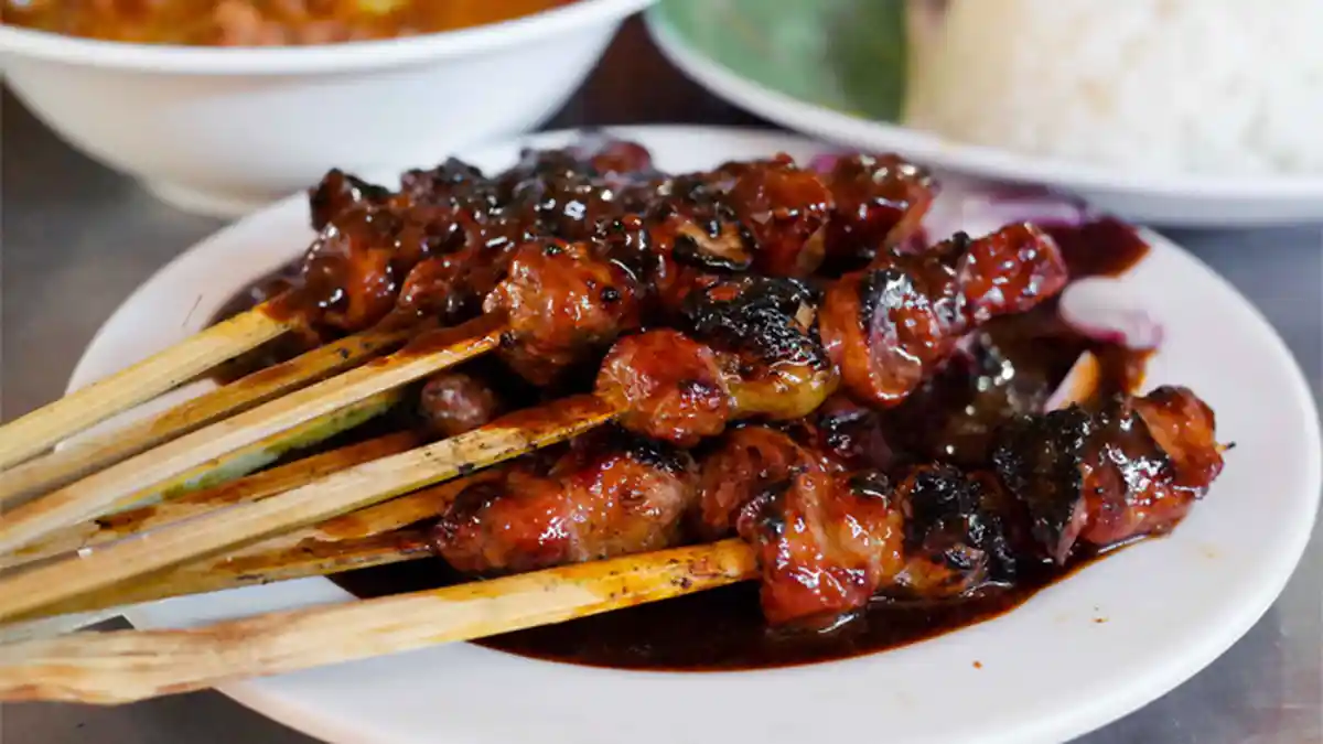 Mau Sate Kambing Empuk dan Enak Saat Hari Raya Idul Adha? Lihat Kumpulan Resep Berikut Ini