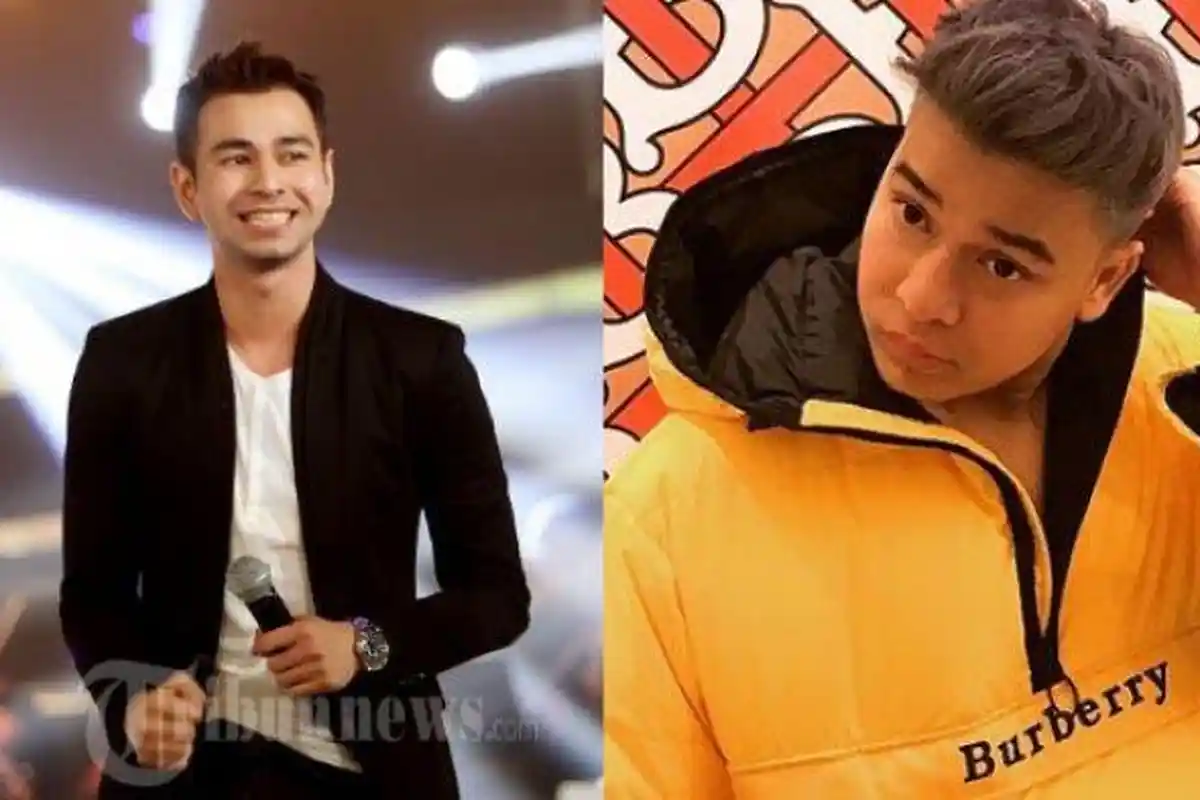 Billy Syahputra Disebut Raffi Ahmad Akan Nikahi Model Cantik Usai Lebaran : Sudah Fitting Jas