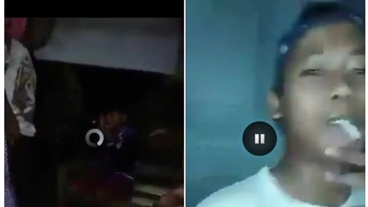 Aksi Main Hakim Sendiri Dicibir Warganet, Pencuri Beras Hanya Tinggal dengan Nenek Sakit