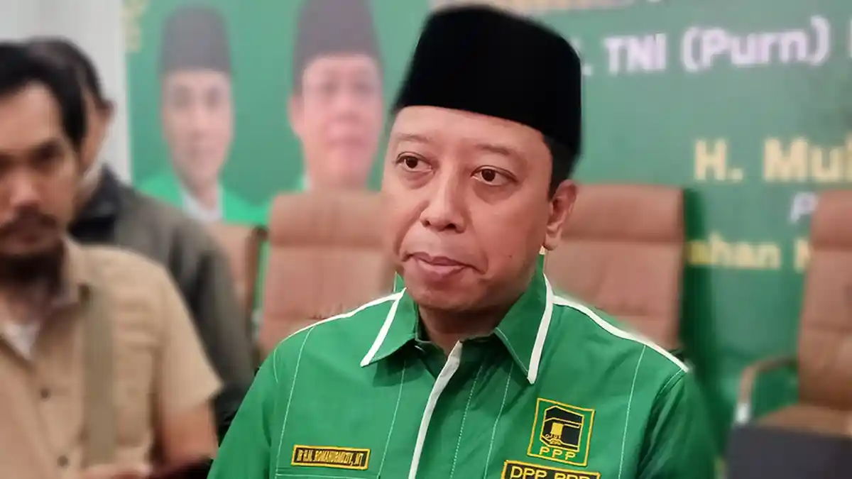 Sandiaga Uno Tak Kunjung Gabung PPP, Ketua Majelis Pertimbangan PPP: Tunggu Waktu yang Tepat