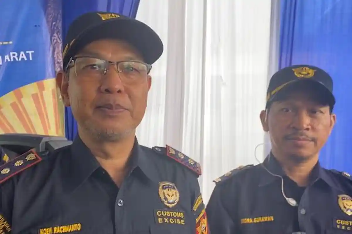 Dilarang Menkeu Purbaya, Ternyata Baju Bekas Tetap Masuk ke Bengkulu Melalui Jalur Darat dan Jastip