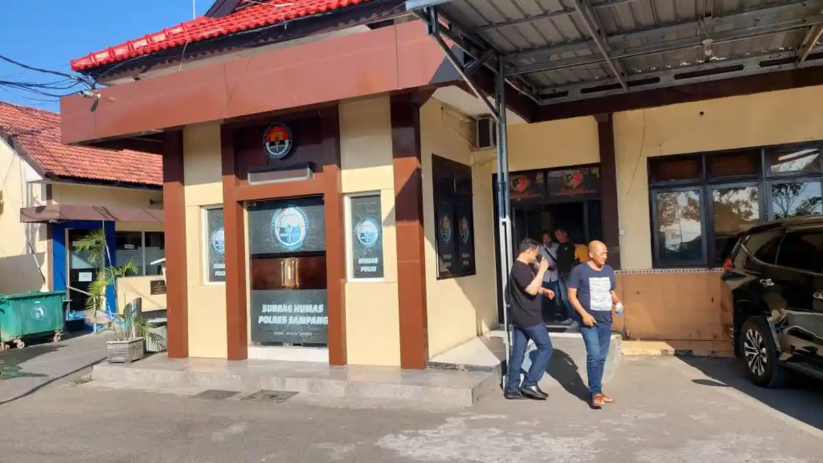 Kasus Dugaan Pelecehan terhadap Guru SD Terus Bergulir, Oknum Kepsek di Sampang Diperiksa Polisi