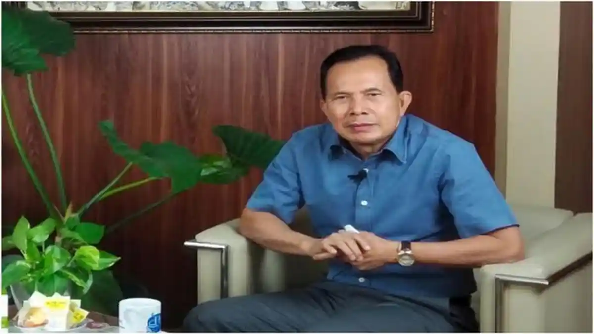 Oknum ASN Prabumulih Tersangka Penipuan Tak Ngantor 3 Bulan, Walikota Ridho Yahya Panggil BKPSDM