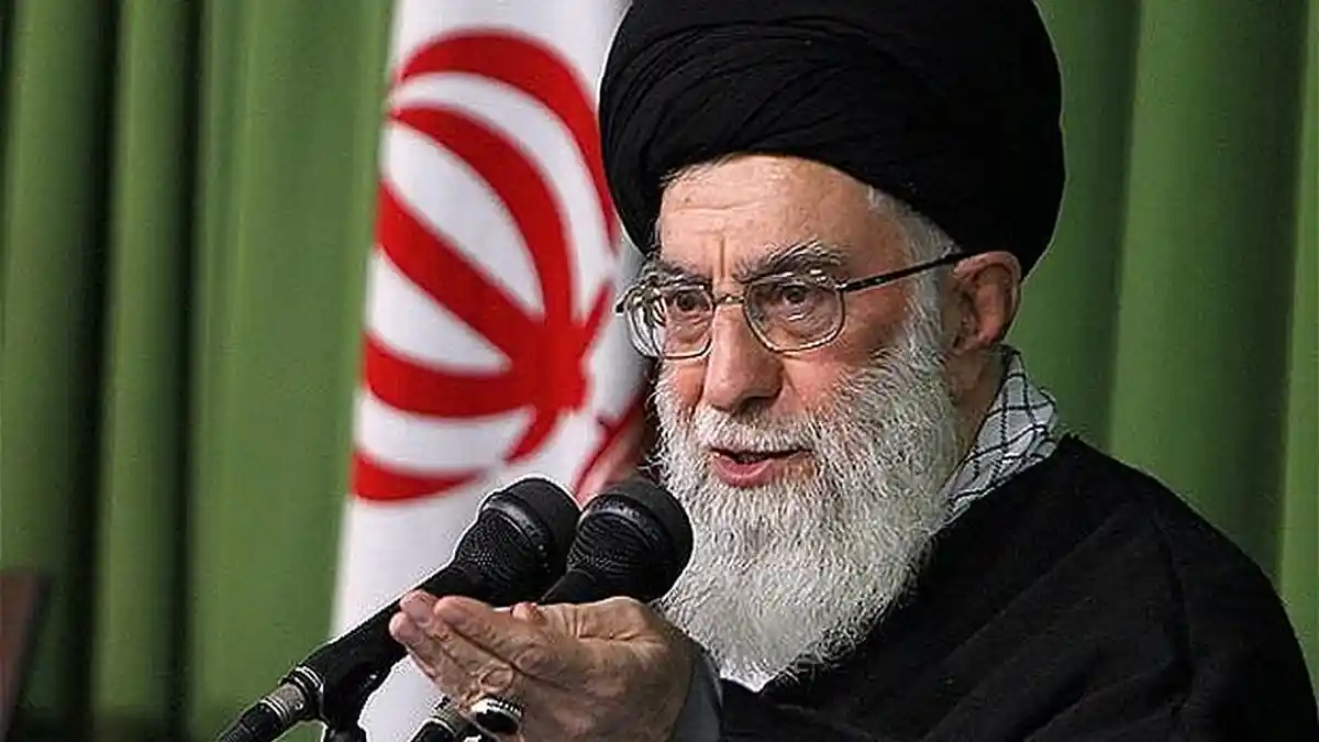 Pasca Kesepakatan Nuklir, Iran Tetap Musuh AS