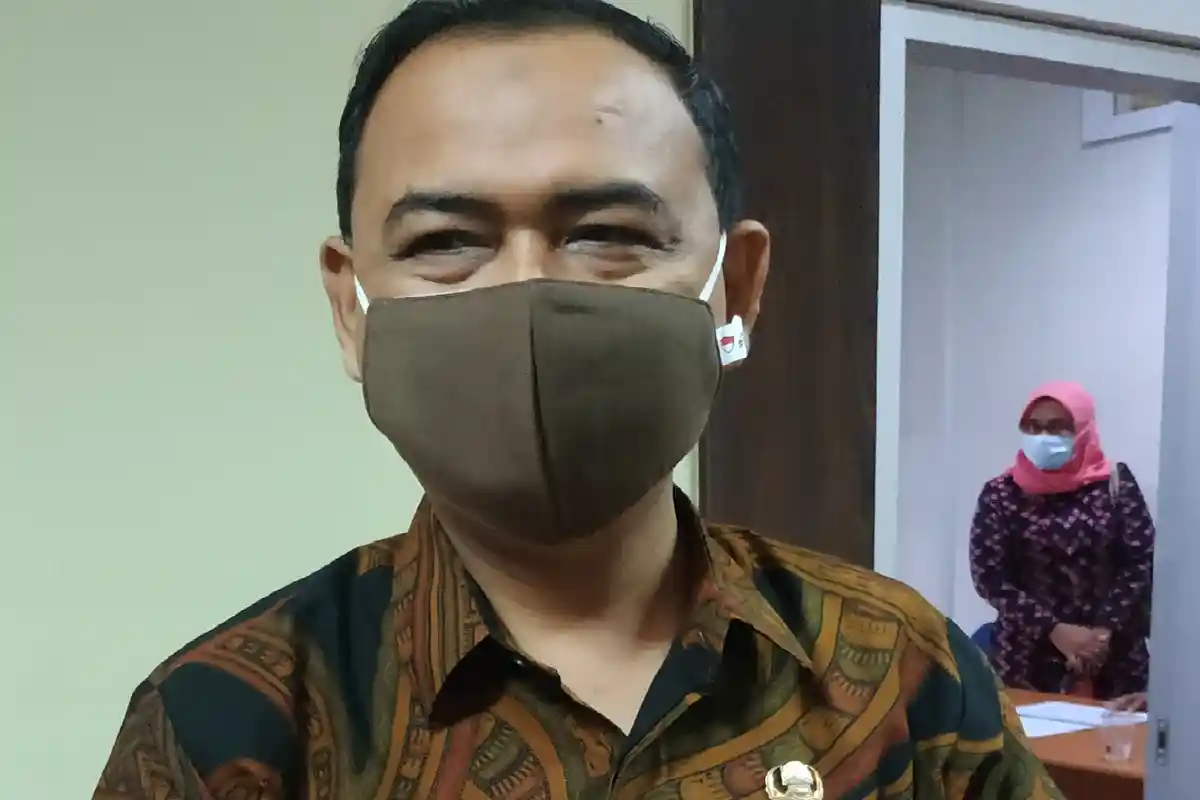 148 Siswa SMA/SMK di NTB Menikah Selama Masa Pandemi Covid-19